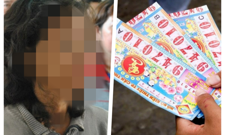 Vết trượt dài sau trúng số-Kỳ 31: Chàng trai khuyết tật trúng độc đắc và nỗi oan tình trời xanh biết