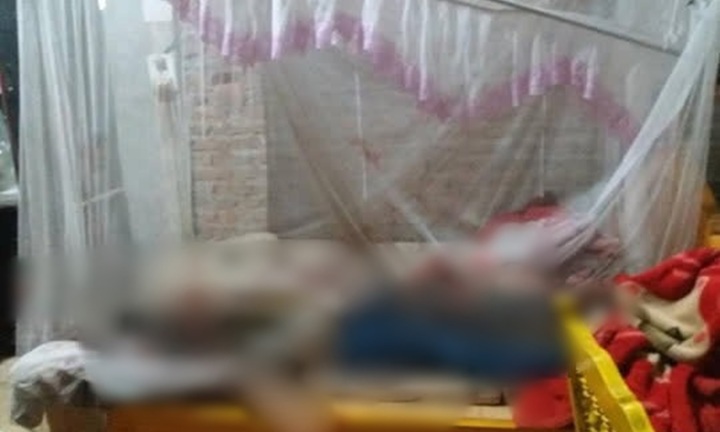 Bi kịch Tình- Tiền: Lời hối hận muộn màng của gã trai 22 tuổi sát hại người yêu, ôm xác chết ngủ