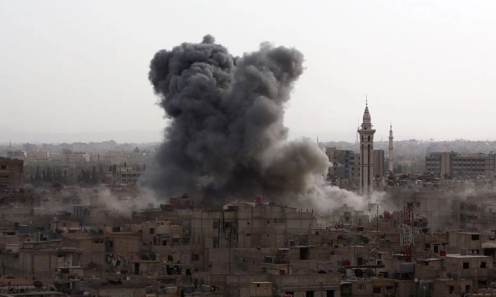 Chiến sự ác liệt bùng nổ, Syria bên bờ vực nội chiến, Hội đồng Bảo an có động thái khẩn