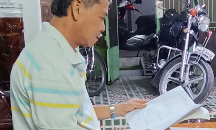 Nỗ lực để người lao động thấy được lợi ích của lương hưu