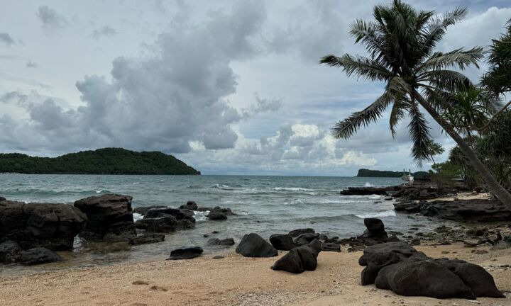 Du lịch Phú Quốc mùa mưa có gì hấp dẫn