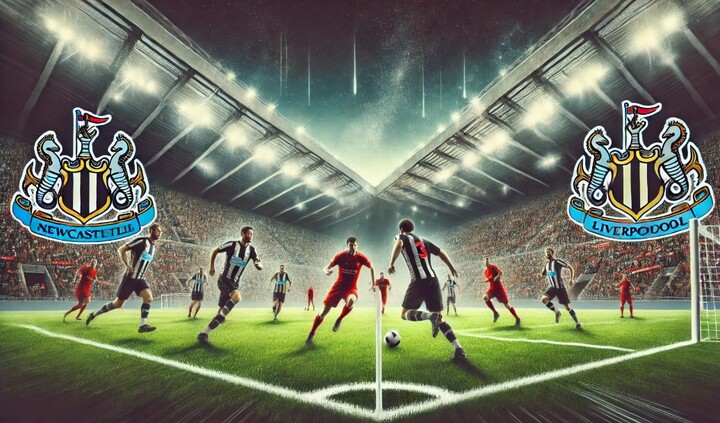Dự đoán kết quả trận Newcastle vs Liverpool, Ngoại hạng Anh 2h30 ngày 5/12: Phô diễn sức mạnh