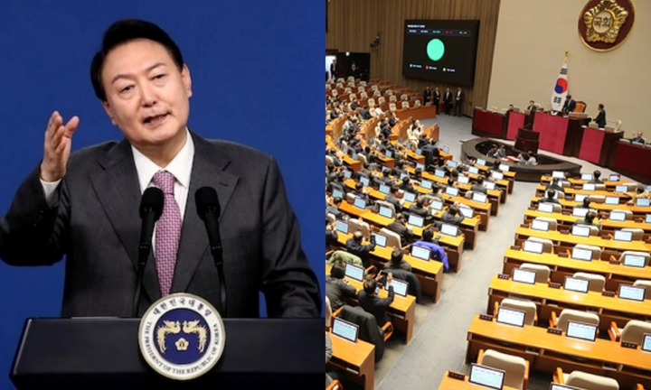 Toàn cảnh gần 6 giờ đồng hồ