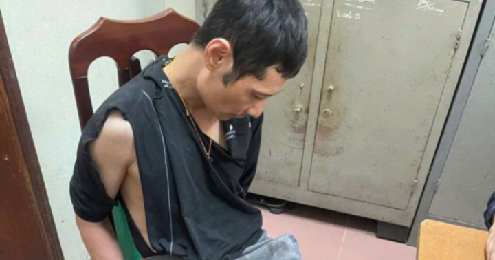 Vụ thầy giáo bị sát hại thương tâm ở Hòa Bình: Xác định danh tính nghi phạm