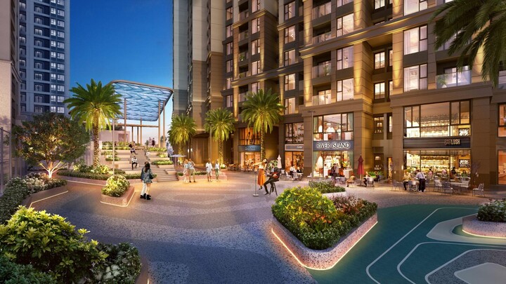 Vì sao Gem Park là khu dân cư đáng sống nhất tại Hải Phòng 2026? 