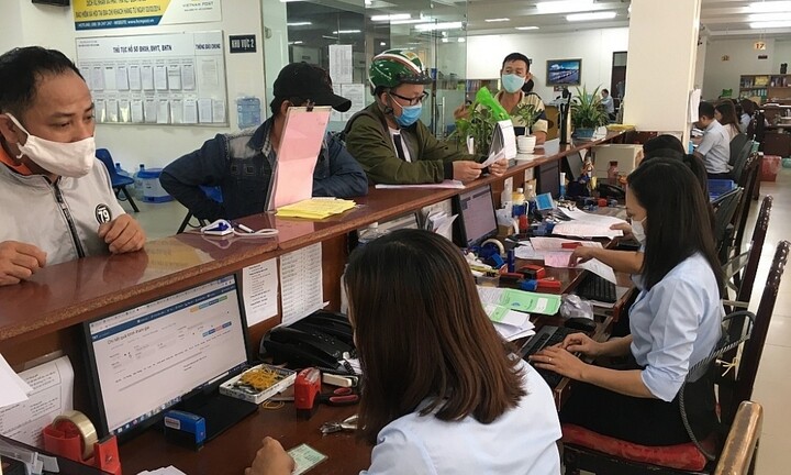 Cần sớm xử lý, răn đe hành vi vi phạm pháp luật về BHXH