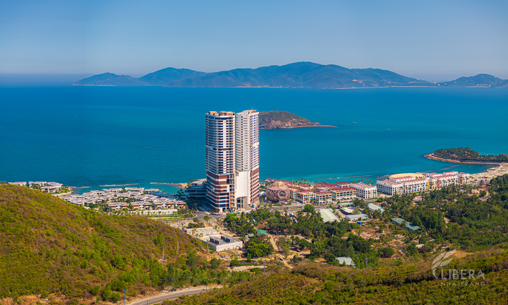 KDI Holdings nhận cú đúp giải thưởng tại chương trình bình chọn “Dự án đáng sống 2024”