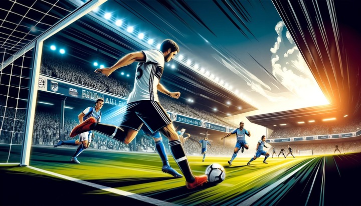 Dự đoán kết quả trận Fulham vs Brighton, Ngoại hạng Anh 2h30 ngày 6/12: Lợi thế chủ nhà