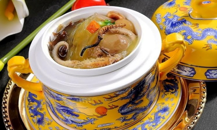 Món ăn dân dã, xưa được vua chúa “sủng ái”, nay siêu đắt đỏ khó kiếm