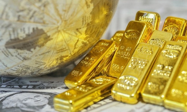 Giá vàng mới nhất hôm nay (8/12): Trong nước đi ngang, thế giới tiếp đà giảm sâu