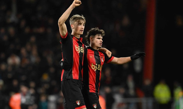 Kết quả bóng đá hôm nay ngày 6/12: Tottenham thua sốc Bournemouth