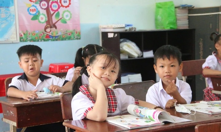 Sở GD&ĐT TP.HCM đề xuất thay đổi lịch nghỉ Tết Nguyên đán 2025 cho học sinh