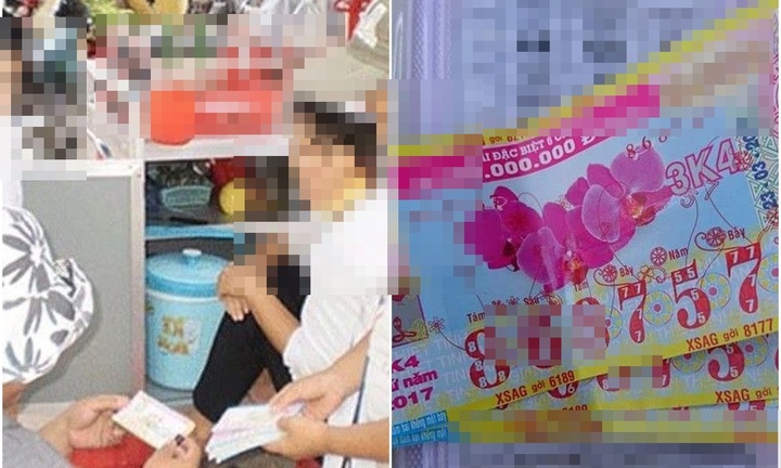 Vết trượt dài sau trúng số-Kỳ 34: Người đàn ông trúng 3 tỷ và cái kết đầy oan trái