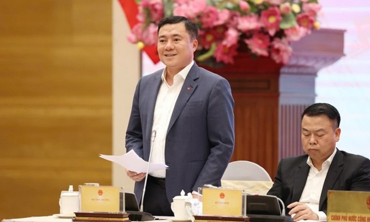 Bộ Công Thương: Dự án điện hạt nhân Ninh Thuận có quy mô đầu tư hàng tỷ USD