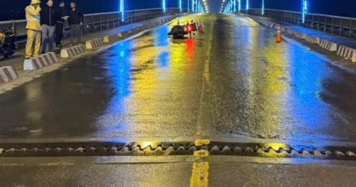 Điều tra vụ tai nạn giao thông khiến 2 người nước ngoài thương vong ở Hòa Bình