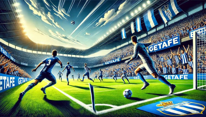 Dự đoán kết quả trận Getafe vs Espanyol, 3h ngày 10/12: Tiếp tục gây thất vọng?