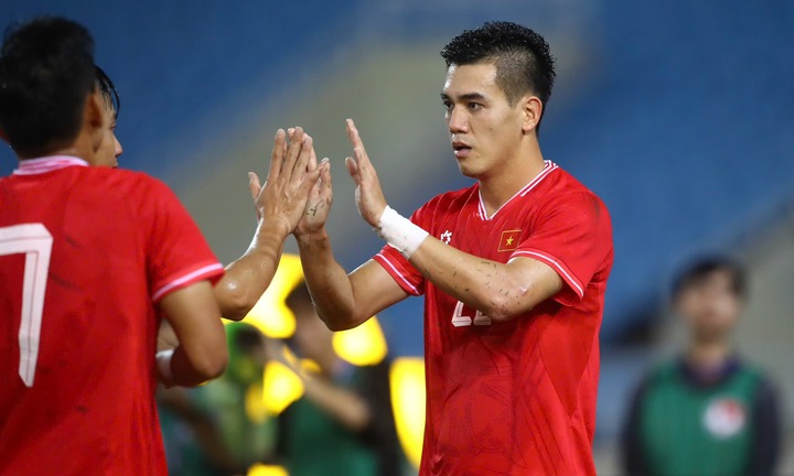 Dự đoán kết quả trận Lào vs Việt Nam, ASEAN Cup 20h ngày 9/12: Đẳng cấp chênh lệch