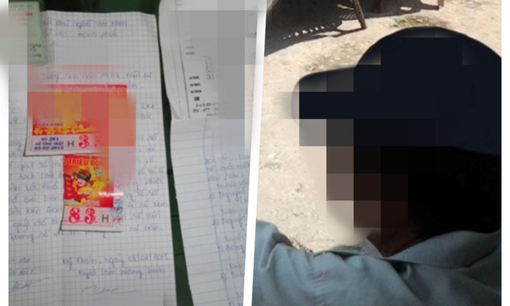 Vết trượt dài sau trúng số-Kỳ 37: Trúng số trăm triệu, người đàn ông khóc ròng vì lý do không ngờ