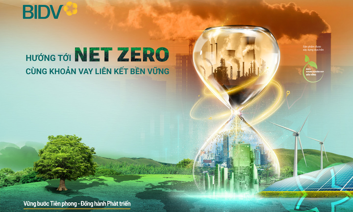 Thêm công cụ tài chính để doanh nghiệp chuyển đổi xanh, phát triển bền vững