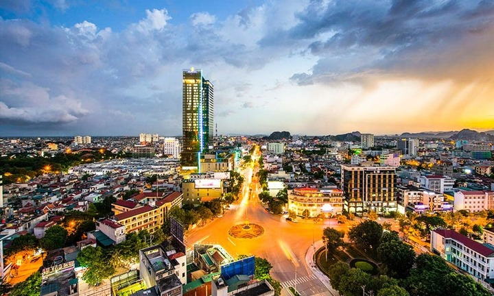 Bỏ túi kinh nghiệm du lịch Thanh Hóa
