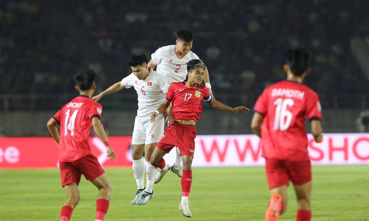 “Đại chiến” với Indonesia, tuyển Việt Nam có lợi thế gì?