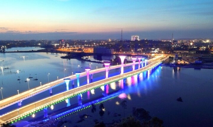 Vĩnh Phúc tập trung khơi thông nguồn lực phát triển kinh tế - xã hội đẩy mạnh thực hiện các nhiệm vụ, giải pháp phát triển liên kết vùng