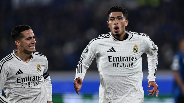 Kết quả bóng đá hôm nay ngày 11/12: Real Madrid ngắt mạch thua