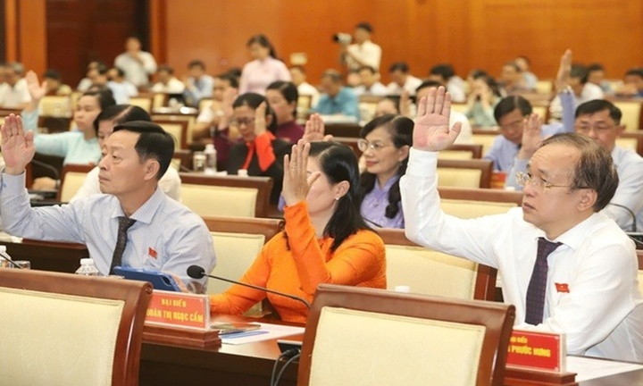 TP.HCM 