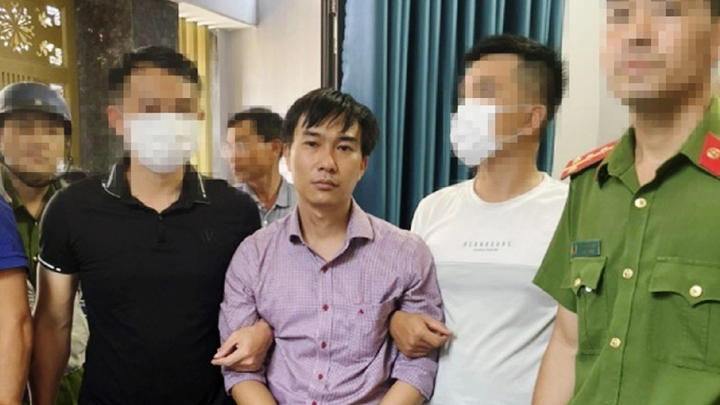 Đề nghị truy tố bác sĩ sát hại người tình, phân xác trong bệnh viện ở Đồng Nai