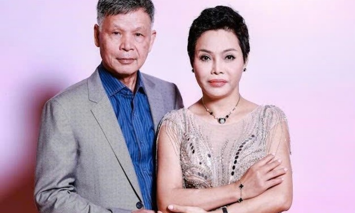 Chuyện tình đẹp như mơ của nữ doanh nhân Phạm Thị Khánh và sự kiên cường đến thành công