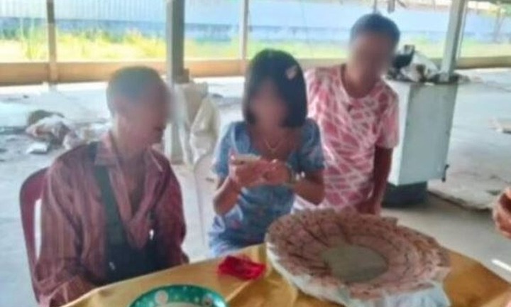 Cụ ông 70 cưới vợ kém 51 tuổi, kết cục khiến nhiều người ngỡ ngàng