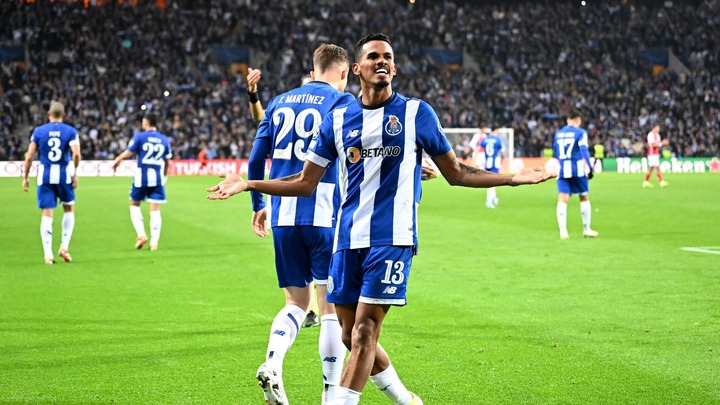 Dự đoán kết quả trận Porto vs Midtjylland, Europa League 3h ngày 13/12: Chênh lệch đẳng cấp