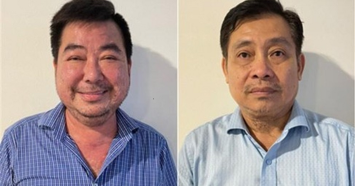 Màn rửa tiền tinh vi của Chủ tịch Công ty Trung Hậu 68 sau khi thu lợi bất chính 170 tỷ