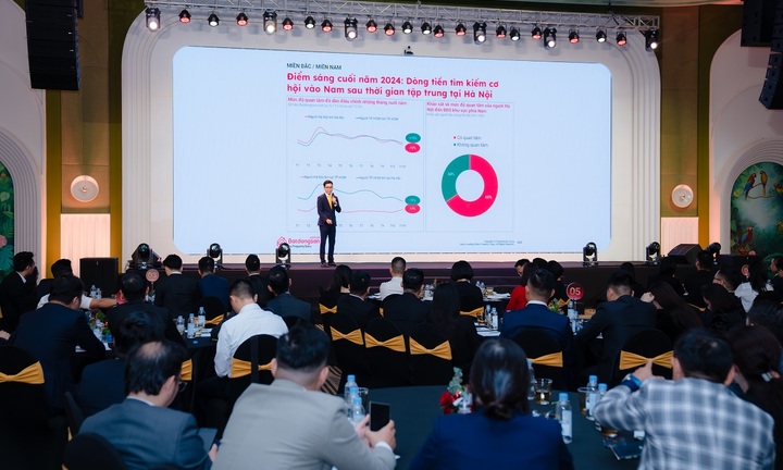 Dư âm sự kiện tri ân “Kỷ nguyên vươn mình – Hành trình rực rỡ” của Sun Property