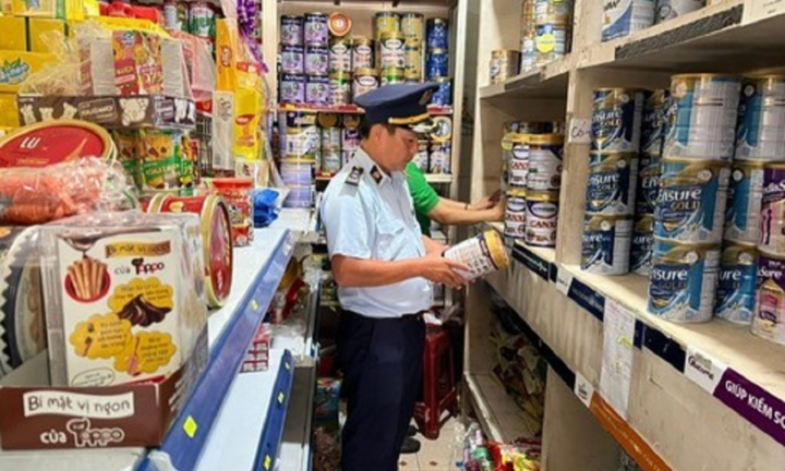 “Muôn hình vạn trạng” phương thức gian lận trên môi trường thương mại điện tử