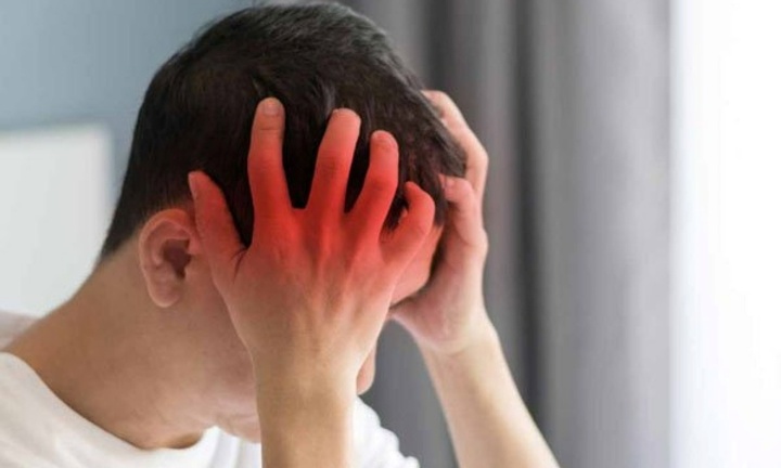 Chàng trai trẻ bị đột quỵ vì thói quen nhiều người mắc phải