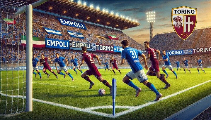 Dự đoán kết quả trận Empoli vs Torino, Serie A 2h45 ngày 14/12: Nếm mùi chiến thắng