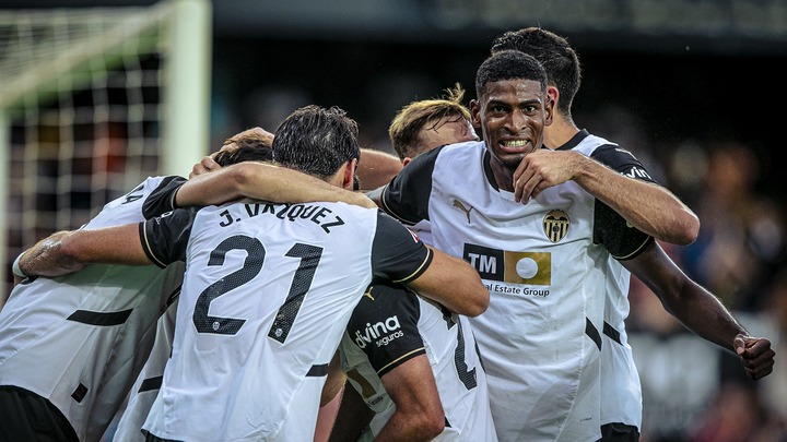 Dự đoán kết quả trận Valladolid vs Valencia, La Liga 3h ngày 14/12: Khao khát chiến thắng