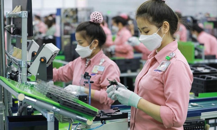 Thưởng Tết Nguyên đán năm 2025: Các doanh nghiệp thưởng Tết ra sao?