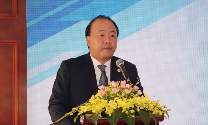 Việt Nam-Hàn Quốc: Hợp tác chống hàng giả, bảo vệ quyền lợi người tiêu dùng