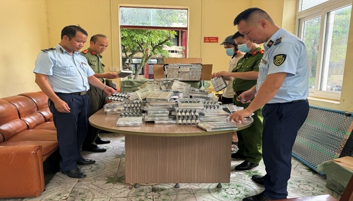 Giải pháp nào để phòng, chống thuốc lá nhập lậu?