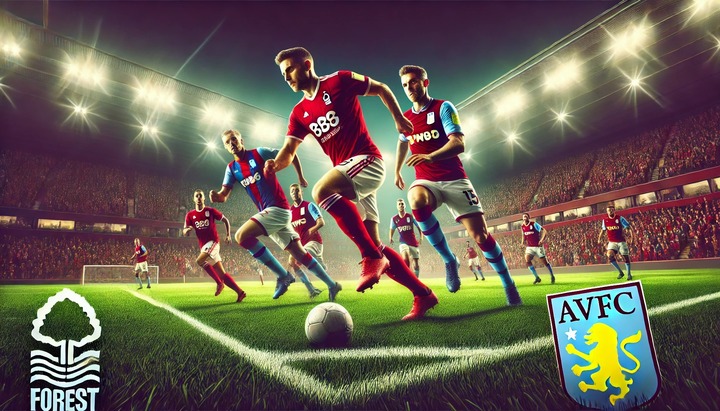 Dự đoán kết quả trận Nottingham vs Aston Villa, Premier League 0h30 ngày 15/12: Lịch sử lặp lại