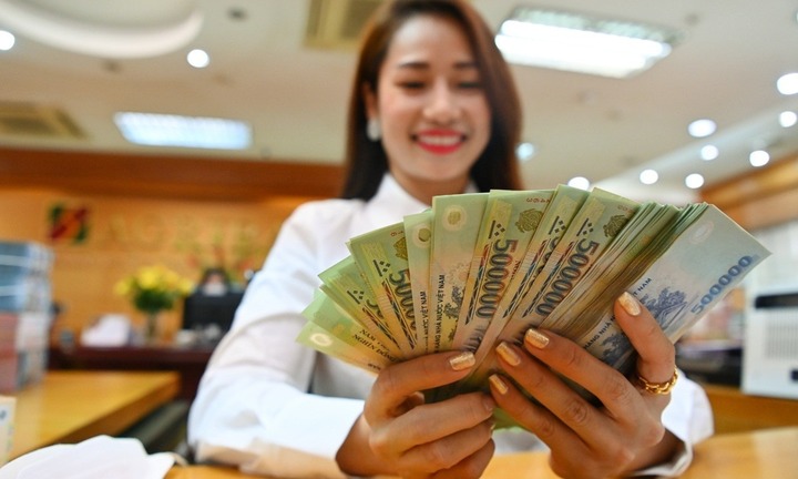 Thưởng Tết Nguyên đán 2025 ở Đắk Lắk: Công ty xăng dầu thưởng Tết cao nhất 94 triệu đồng