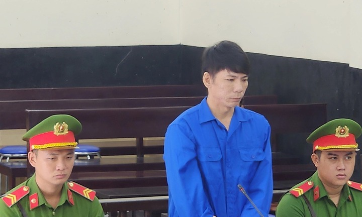 Sát hại người tình ở Tiền Giang, người đàn ông lĩnh án 14 năm tù