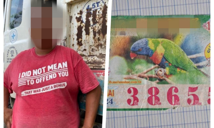 Vết trượt dài sau trúng số: Tỷ phú tặng vé số trúng độc đắc cho bạn, cuối cùng lại làm thuê cho bạn