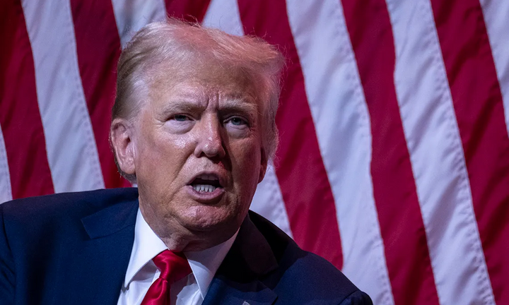 Ông Trump bất ngờ ra tuyên bố về kế hoạch chấm dứt xung đột Nga-Ukraine