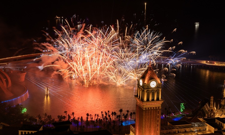 Kế sách nào cho Phú Quốc trên hành trình trở thành điểm đến hàng đầu thế giới?