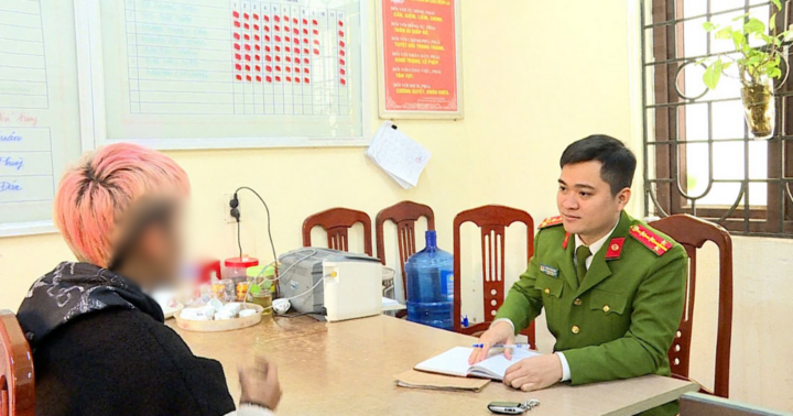 Phát hiện thiếu niên 16 tuổi mua trữ hàng chục cuộn pháo về định đốt chơi Tết