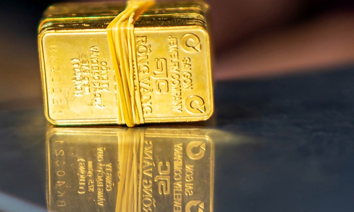 Tin tức giá vàng mới nhất tối nay (18/12): Không có nhiều biến động