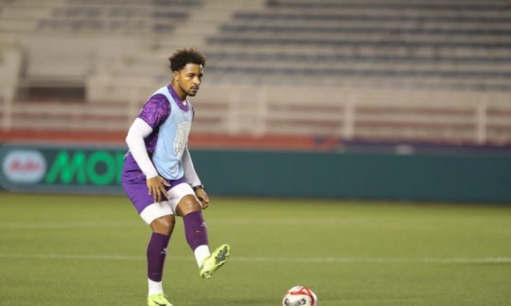 Tuyển Việt Nam mong chờ gì từ tiền đạo nhập tịch Nguyễn Xuân Son?